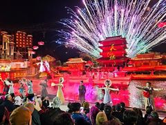 -东台西溪天仙缘景区