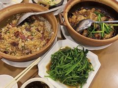 -大唐靓汤江门私房菜(景田店)