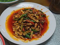 -易老妈蹄花.特色川菜(人民公园总店)