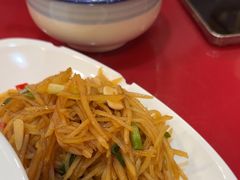 -宏状元现熬粥·京味菜(五棵松店)