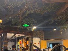 -渝味川菜(夜宵航母店)