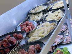 -嘉升大排档(番禺总店)