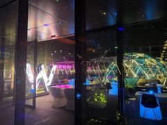 -SPARK(成都W酒店)