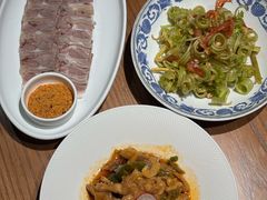 -小厨师·二十年沈家门小海鲜(百井坊巷店)