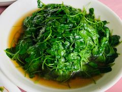 草头-蘭心餐厅(进贤路店)
