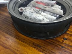-江城二当家烤牛肉(莲塘新村店)