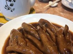 鲍汁凤爪-金玉满堂潮州酒楼(无限极荟购物广场店)