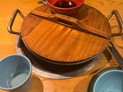 -吃饭皇帝大·土家民族菜(温州万象城店)