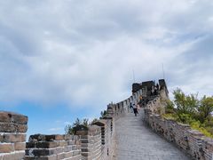 -慕田峪长城