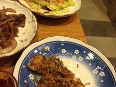 iphone_upload_pic-大渔铁板烧(中山路八佰伴店)