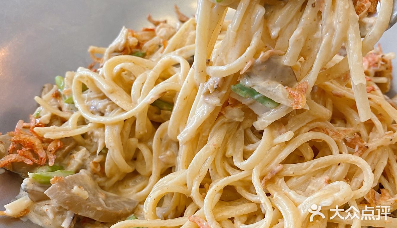 日式舒適木系Cafe☕️😋