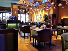 大堂-Ambra Haus琥珀屋精酿餐厅(宝山店)