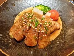 -鸟鹏烧鸟居酒屋(熙龙湾店)