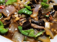 -李东农庄(中南百草园地标店)