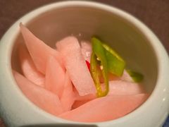 -山石榴·贵州菜(陆家嘴中心店)