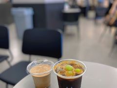 -M Stand(西安大悦城店)