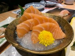 -板长寿司(铜锣湾店)