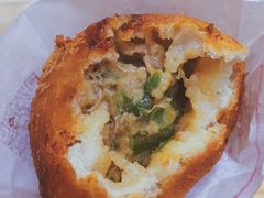 -煎意浓·吴记煎包(交通路店)