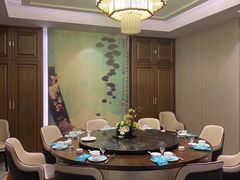 包厢-童福兴·南京菜(老门东店)