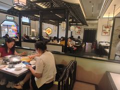 -小菜园新徽菜(镇江丹阳吾悦店)