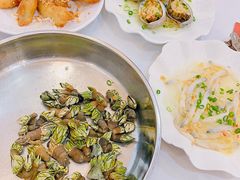 -新享乐海鲜(翠华路店)