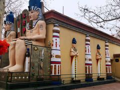 -朝阳公园游乐园