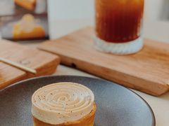 -灵意咖啡·西班牙美食(汕头金平万达广场店)