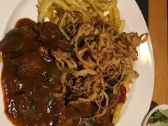 -宝莱纳餐厅(滨江店)