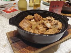 -柴米油盐(土菜院子店)