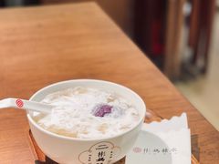 -彬媽糖水(侨鑫国际店)