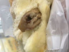 -百回味老爸茶(海彤店)