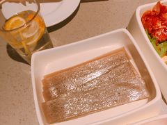 -海底捞火锅(老城根店)