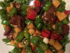 -浙江安吉JW万豪酒店·万豪中餐厅