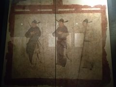 -洛阳古墓博物馆