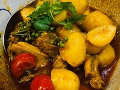 -青城山六善酒店·紫氣園中餐厅