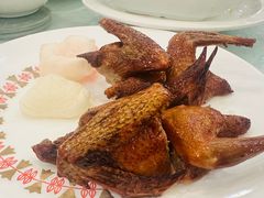 红烧乳鸽-螺涌海鲜酒楼(增槎路店)