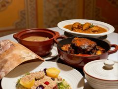 -狮拾久·现代新加坡料理(壹方城店)