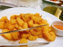 -青岛蓝海大饭店·渔歌舫(李沧店)