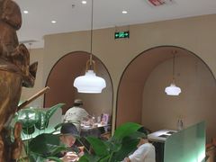 -黄记煌三汁焖锅(悦方IDmall店)