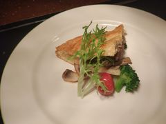 -济南香格里拉·咖啡泉自助餐厅