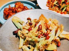 -新白鹿餐厅(城西银泰城店)