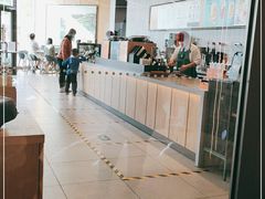 -星巴克(北京门头沟长安天街店)