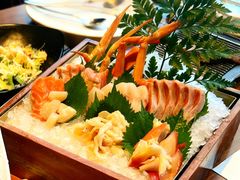 -Mr.Fish鱼鲜生海鲜放题(高德置地冬广场店)