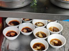 -海关荤豆花(洋河一路店)