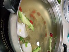 -伟记牛肉(金鸿公路店)