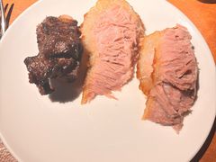 -拉蒂娜·巴西牛排馆 Latina·Brazilian Steakhouse(王府井喜悦店)