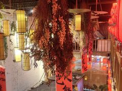 -锦上中式酒馆(南内环店)