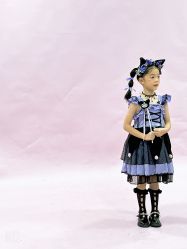 -可优蜜儿童摄影