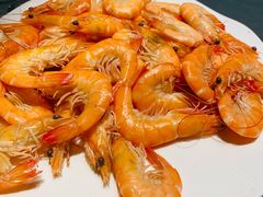 基围虾-海鲜e族(马王堆店)