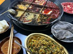 -肥龙火锅(南坪店)
